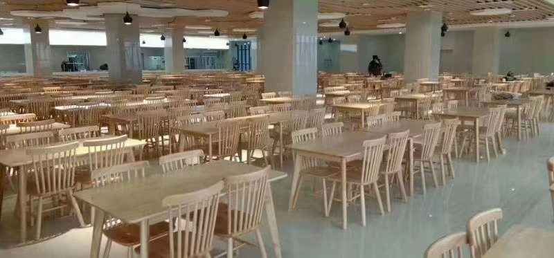 Hotel Restaurant